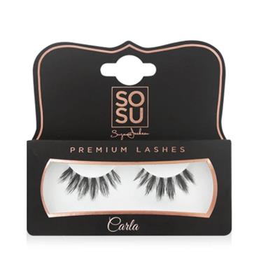 SOSU CARLA LASH 1PACK