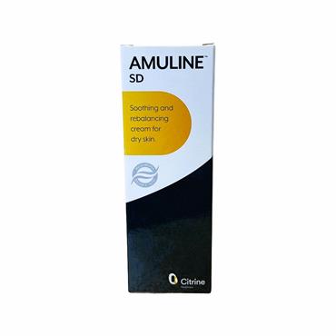 AMULINE SD CREAM 30ML CITRINE HC