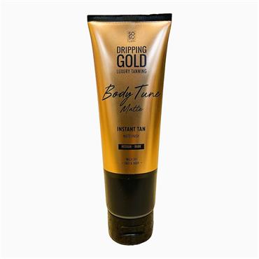 SOSU DRIPPING GOLD INSTANT TAN MATTE MEDIUM/DARK