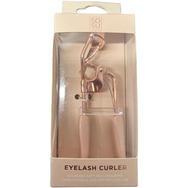 SOSU EYELASH CURLER