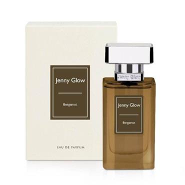 JENNY GLOW FRAGRANCE BERGAMOT 80ML