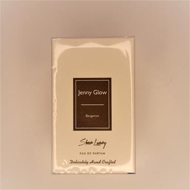 JENNY GLOW FRAGRANCE BERGAMOT 30ML