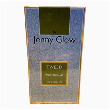 JENNY GLOW MEN TWEED EDP 50ML