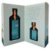 MOROCCAN OIL TREATMENT OIL SET 100ML+25ML