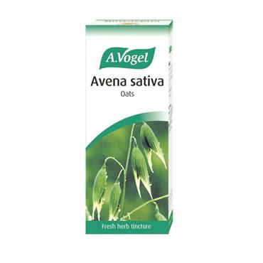 A VOGEL AVENA SATIVA