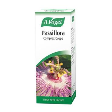 A VOGEL PASSIFLORA COMPLEX 50ML