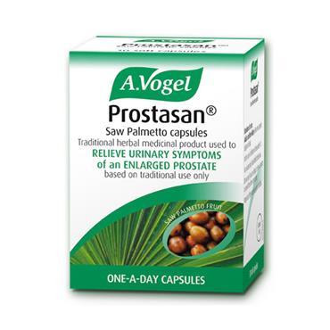 A VOGEL PROSTASAN CAPS 30S