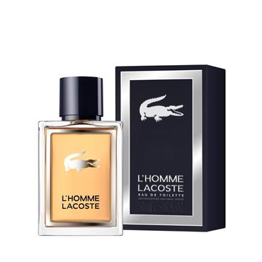 LACOSTE LHOMME EDT 50ML