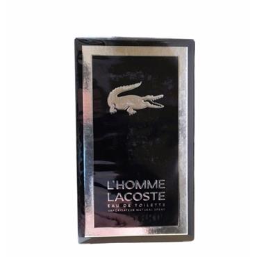LACOSTE L'HOMME 100ML EDT SPR