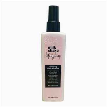 MILKSHAKE AMAZING CURLS AND WAVES 200ML