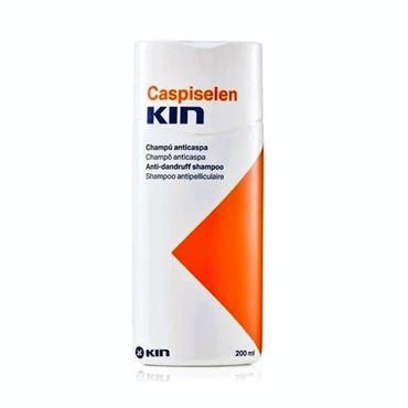 KIN CASPISELEN ANTI DANDRUFF SHAMPOO