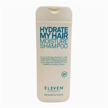 ELEVEN AUSTRALIA MOISTURE SHAMPOO 300ML