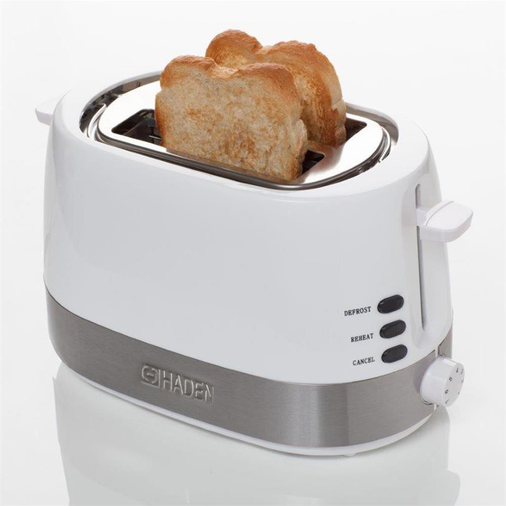 Haden Chester Toaster Your Home and Garden