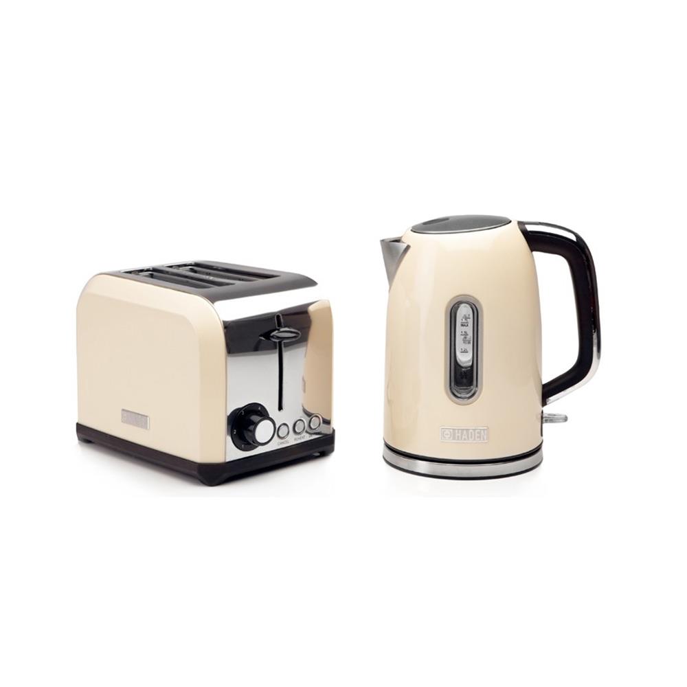 Haden Chiswick Twin Kettle & Toaster Set Your Home and Garden