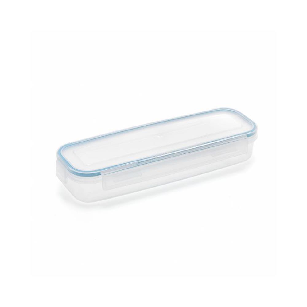 Clip & Close - 1L Rectangular bacon box | Your Home and Garden
