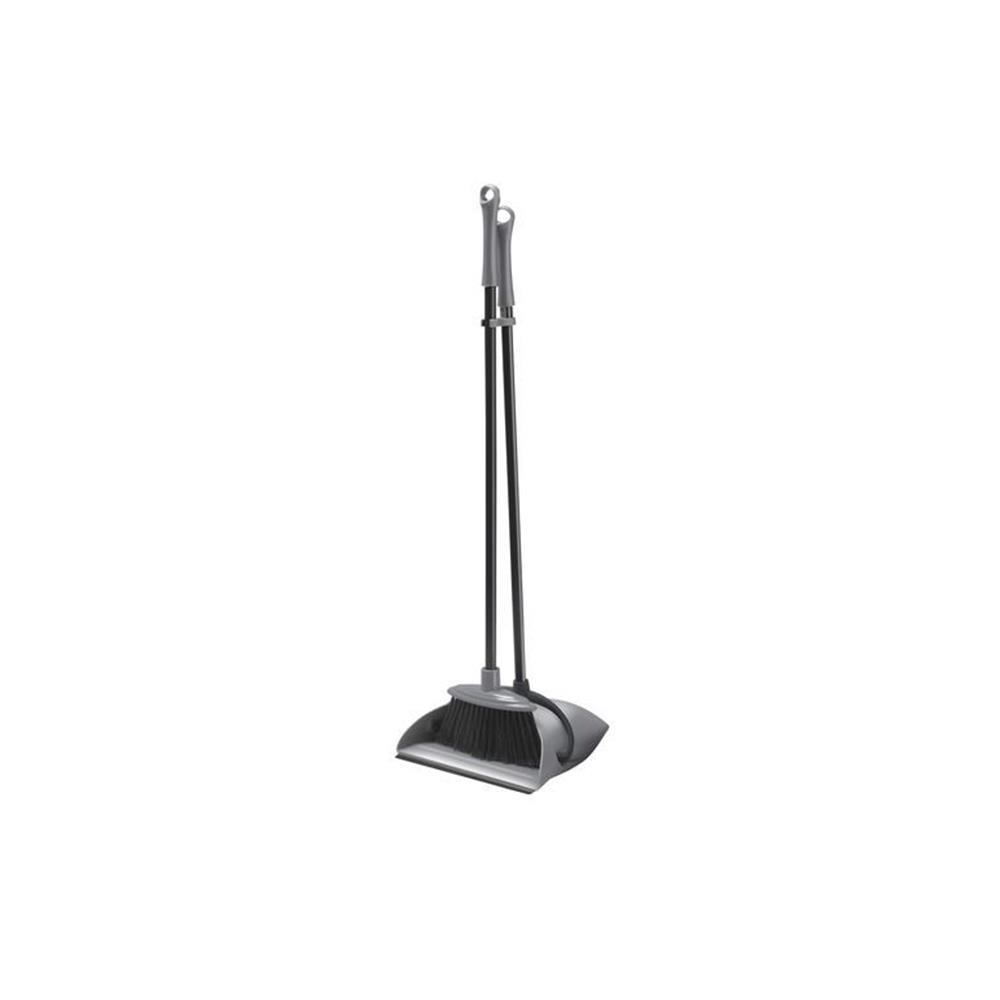 Folding Long Handle Dustpan Your Home and Garden
