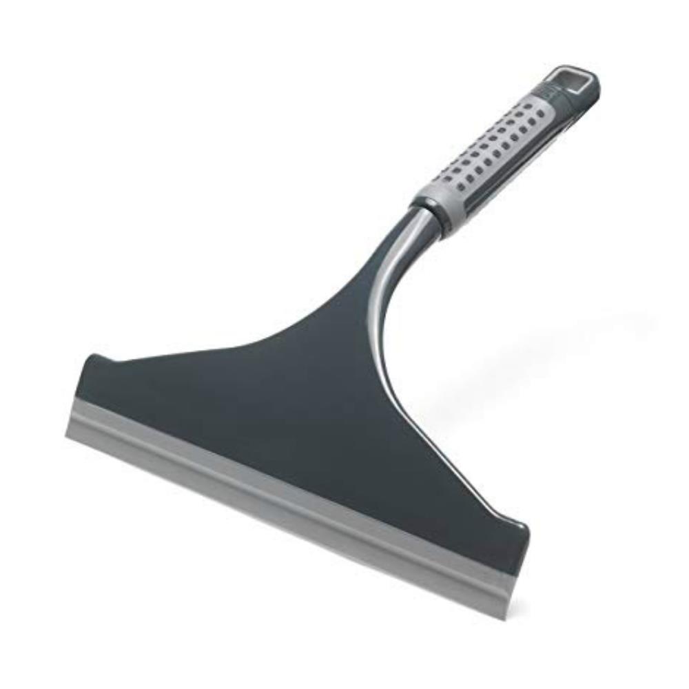 Comfigrip Shower Squeegee Metallic Graphite Your Home and Garden