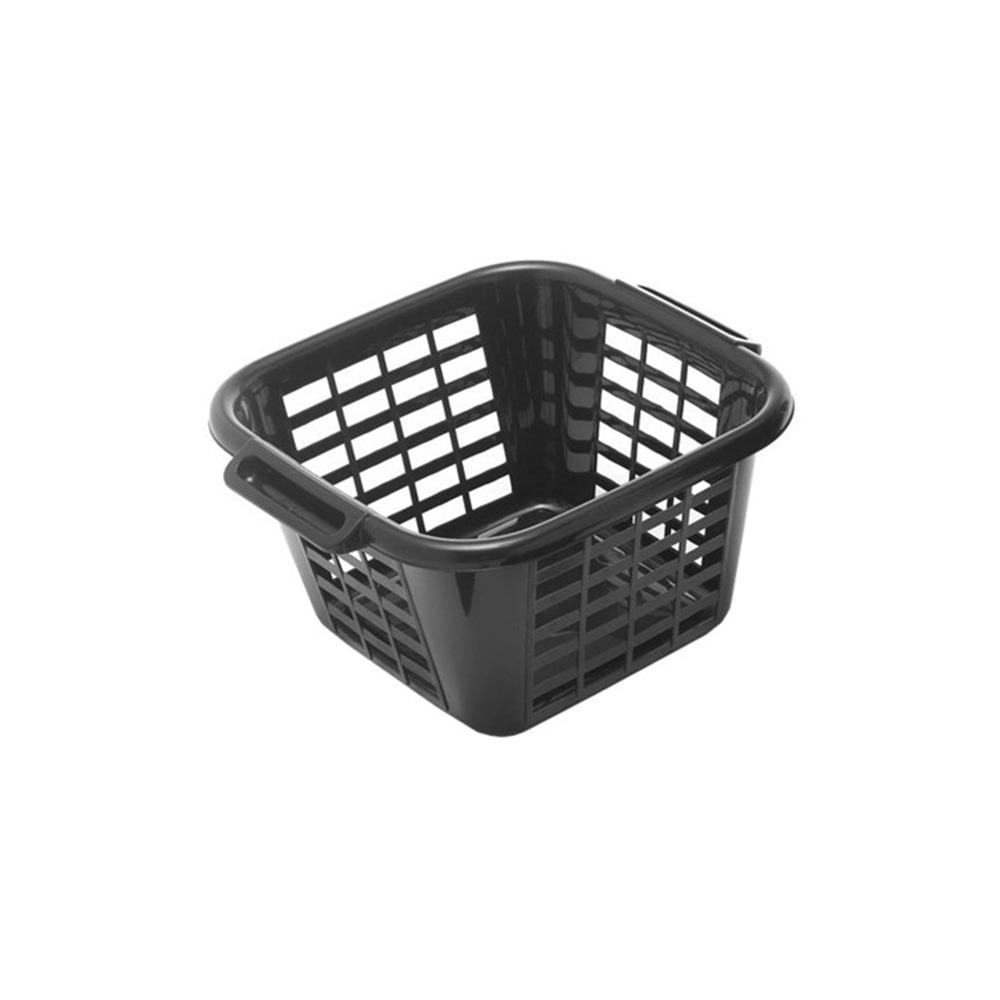 Laundry Baskets Black Your Home and Garden