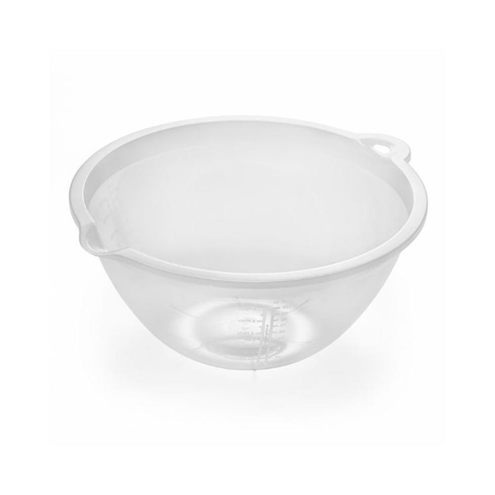 Large Mixing bowl 4 litre Your Home and Garden