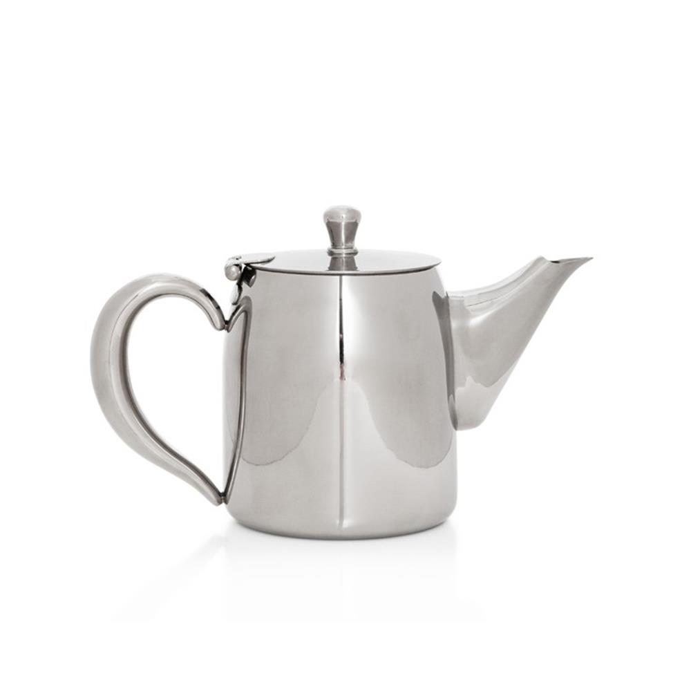 Sabichi Stainless Steel Teapot 720ml Your Home and Garden