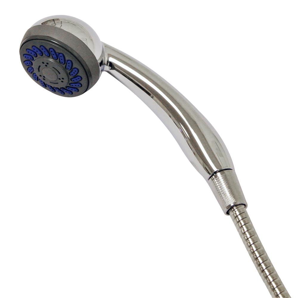 Sabichi 3 Function Shower Head and Hose Ergo Your Home and Garden