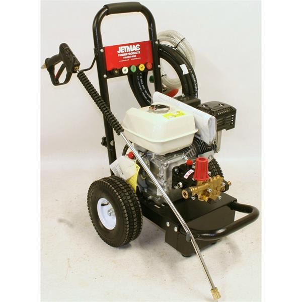 Professional 7hp Industrial 200 Bar Pressure Washer Your Home and Garden