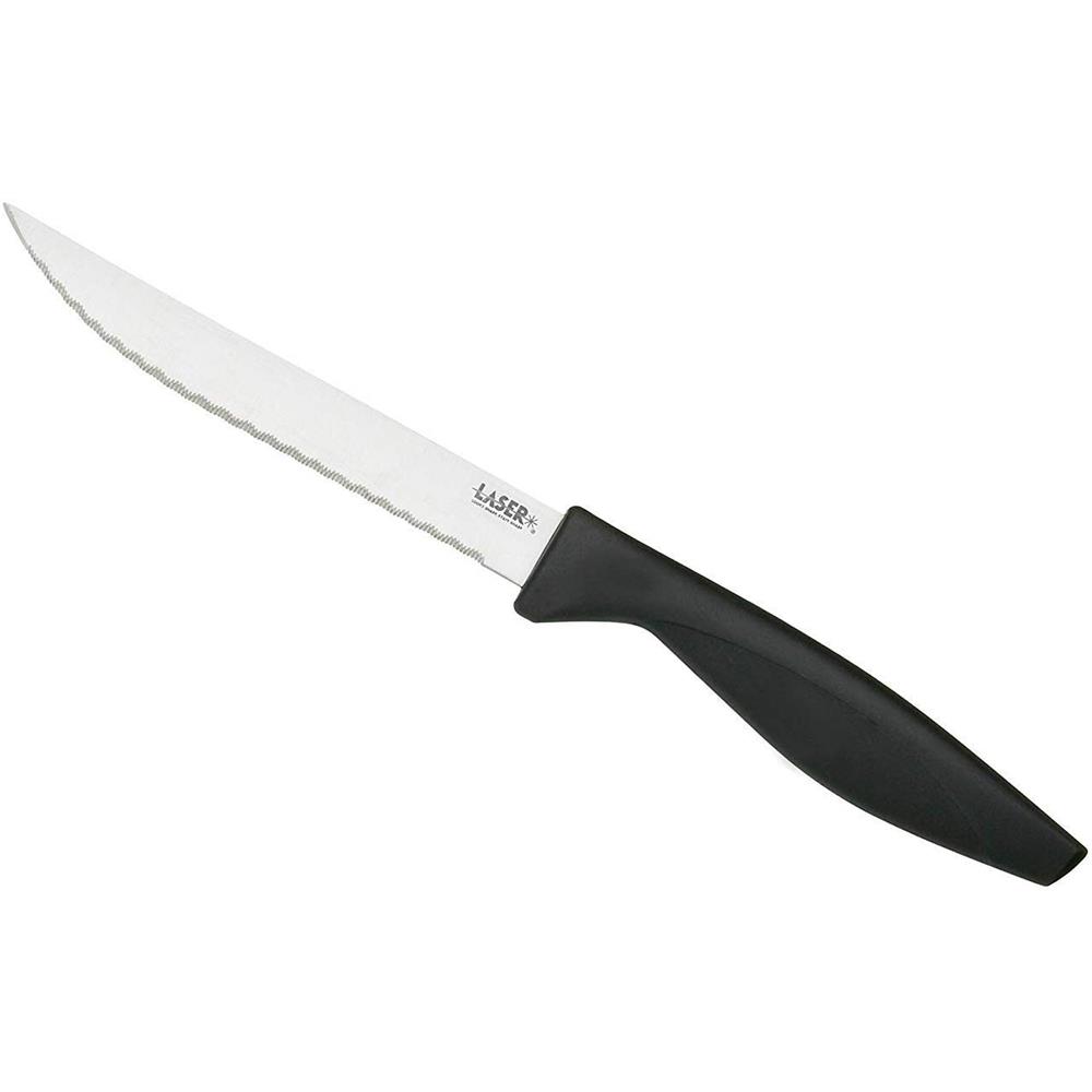 Richardson Sheffield Laser Cuisine All Purpose Knife, Silver Your