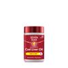 Seven Seas Cod Liver Oil Omega-3 One A Day - 60 Capsules