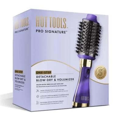 Hot Tools Pro Signature One Step Blow Dry Volumiser  