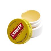 Carmex Classic Lip Balm Pot 