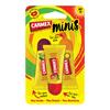 Carmex Mini Tubes - 3 Pack