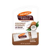 Palmers Coconut Hydrate Lip Balm SPF15 4g
