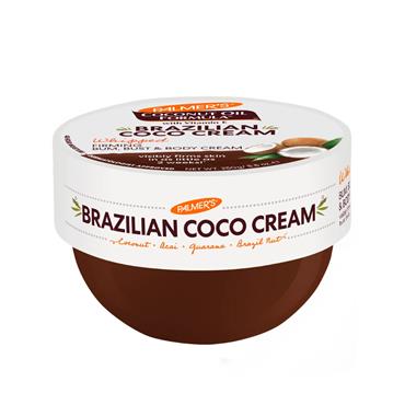Palmers Brazilian Coco Cream - 400g