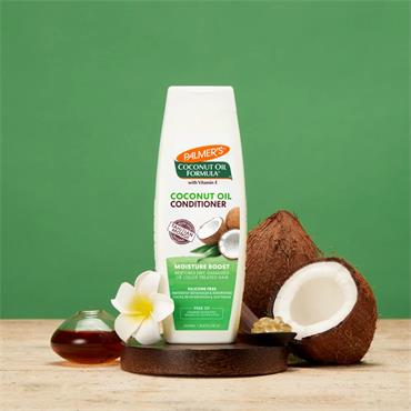 Palmers Moisture Boost Conditioner 400ml