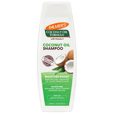 Palmers Moisture Boost Shampoo 400ml