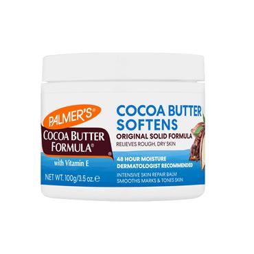 Palmers Cocoa Butter Formula with Vitamin E 100g