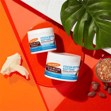 Palmers Cocoa Butter Formula with Vitamin E 100g
