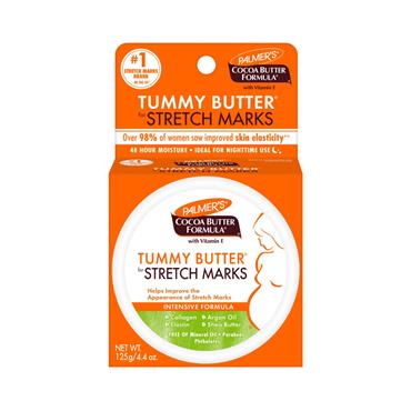 Palmers Tummy Butter Stretch Marks 125g