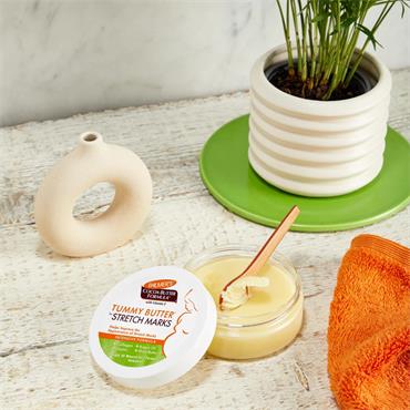 Palmers Tummy Butter Stretch Marks 125g