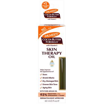 Palmers Skin Therapy Oil 150ml