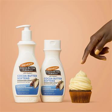 Palmers Cocoa Butter Lotion 400ml