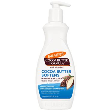 Palmers Cocoa Butter Lotion 400ml