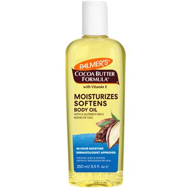Palmers Cocoa Butter Formula Moisurizes Softens Body Oil - 250Ml