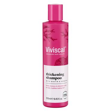 Viviscal Thickening Shampoo 250ml