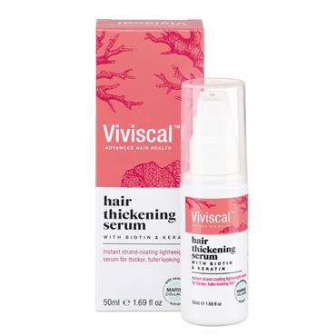 Viviscal Hair Thickening Serum 50ml