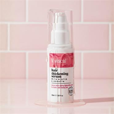 Viviscal Hair Thickening Serum 50ml