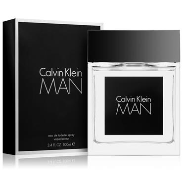 Calvin Klein Man Eau De Toilette 100ml