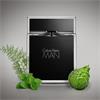 Calvin Klein Man Eau De Toilette 100ml
