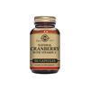 Solgar Cranberry with Vitamin C - 60 Capsules