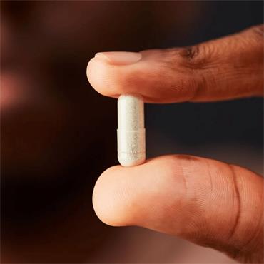 Solgar Gentle Iron Bisglycinate 20MG - 90 Capsules 